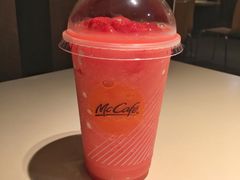 -麦当劳(松江店)