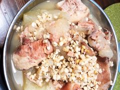 冬瓜煲猪踭-农汤老店(顺联公园里店)