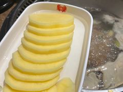 -七欣天香辣蟹火锅(武义壶山广场店)