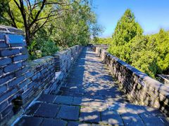 -老龙头景区