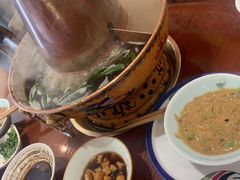 -1078號老北京涮肉(松柏店)