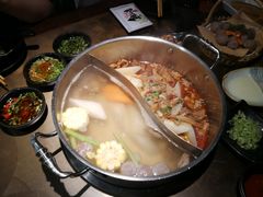 -左庭右院鲜牛肉火锅(新梅广场店)