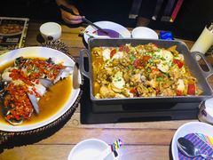 -辣得叫湘菜(四明店)
