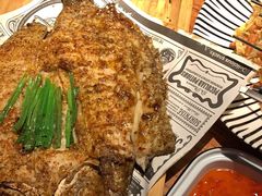 -功夫怪兽·烧烤(西工小街店)