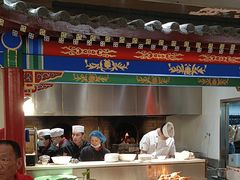 -梅利汴京烤鸭•开封豫菜地标店(东大街店)
