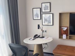 -广州粤海喜来登酒店