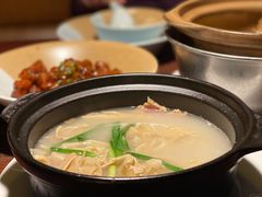 -外婆家(南开大悦城店)