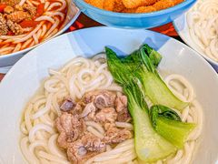 -秤砣砣·湖南粉面馆(青年路店)