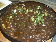 -郑享吃烧烤烩面(红专路店)