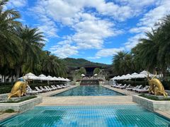 -石梅湾艾美度假酒店