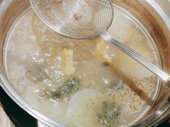 -原牛道·潮汕围炉火锅(讯美店)