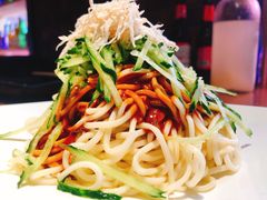 麻辣凉面-一麻一辣麻辣香锅(方庄店)