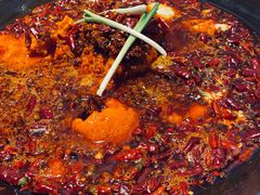 -四小区火锅·巷子里的重庆火锅(花照壁店)