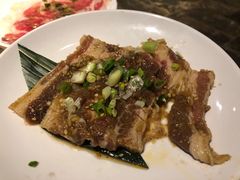 -火炉火自助餐(悠唐购物中心店)