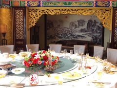 -全聚德(长江路店)