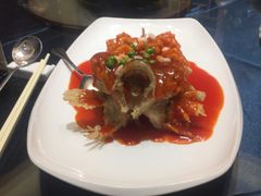 -香雪海饭店中餐厅(人民桥店)