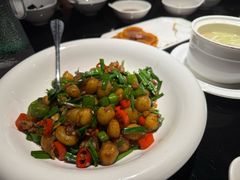 南方小土豆-顺峰顺水顺德菜(龙华店)