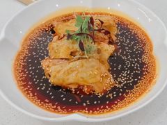 -渝悦情·新派川菜(建国门店)