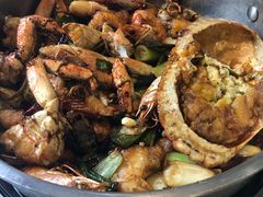 -七欣天香辣蟹火锅(无锡锡沪西路店)