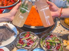 -辣皇朝小龙虾(六一店)