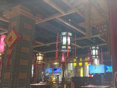 -小龙坎老火锅(展览馆店)