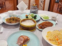 -蓬莱阁中餐厅(崇文门店)