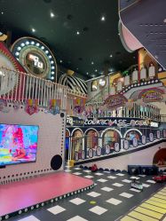 -meland亲子乐园•派对•研学(宁波华润万象城店)