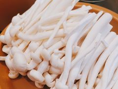 -龍歌自助小火锅(市南金茂湾店)