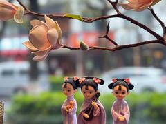 -苏州老字号·苏面斋·秃黄油·三虾面苏式面馆