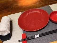 -京料理·日料自助·铁板燒(复悦城店)