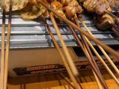 -木屋烧烤(坂田天安云谷店)