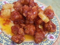 -砂锅居(西四店)