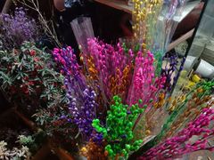 -沪花拾者(好再来花卉鲜花店)