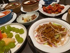 -领事馆19号中餐厅(厦门海景洲际酒店)