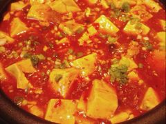 -椒爱水煮鱼川菜(CBD万达店)
