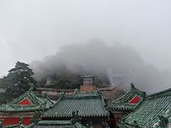 -武当山风景区