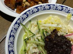 -河沿肉饼Beijing Pie(东华门店)