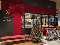 -weeknd·Brunch&Bistro 周末餐厅