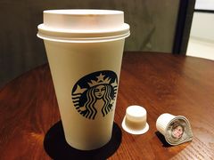 -星巴克(南京大世界店)