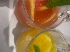 -烁先生披萨·儿童餐下午茶(河南岸店)