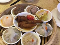 -喜鹊茶点.啫煲(车陂店)