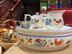 -点都德(聚福楼店)