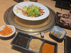 -松鱼亭·和牛烧肉(协鑫广场店)