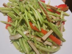 -周家二小姐的菜(西津渡店)