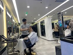 -简法造型·品牌形象店