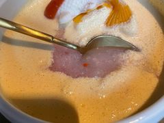 -大拙里·精致融合菜(沙湖桃源国际店)