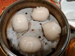 -点点心点心专门店(旺角店)