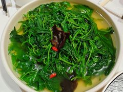 -山泉公馆酒家(珠江新城店)