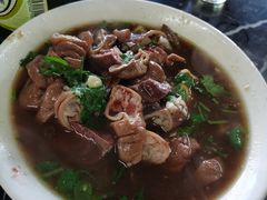 -二姐卤煮(南十里居店)