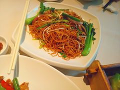 -粤财皇冠假日酒店·彩华轩中餐厅